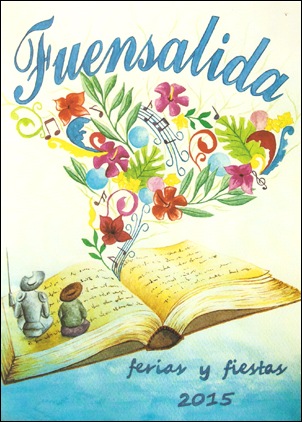 Feria y Fiestas en honor al Santísimo Cristo del Olvido y Nuestra Señora de la Soledad  